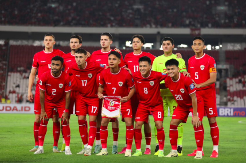 Indonesia vs Tanzania Imbang, Evaluasi Penting Jelang Kualifikasi Piala Dunia