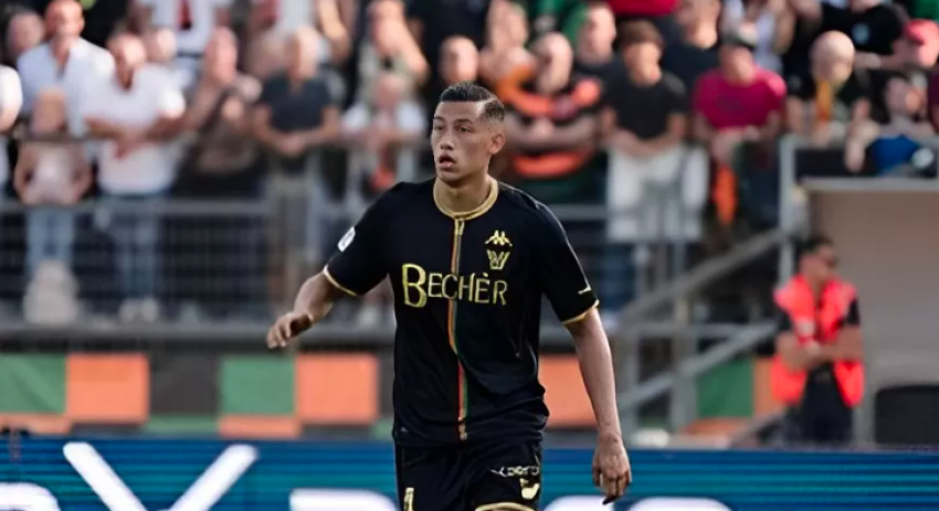 Serie A Menanti, Harga Pasar Jay Idzes Melonjak ke Rp44 Miliar!