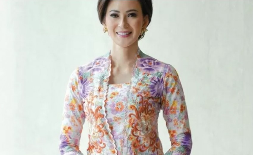 Dikabarkan Cerai, Wadirut Bank Mandiri Alexandra Askandar Pernah Sebut Beruntung Bersuami Wiyoso