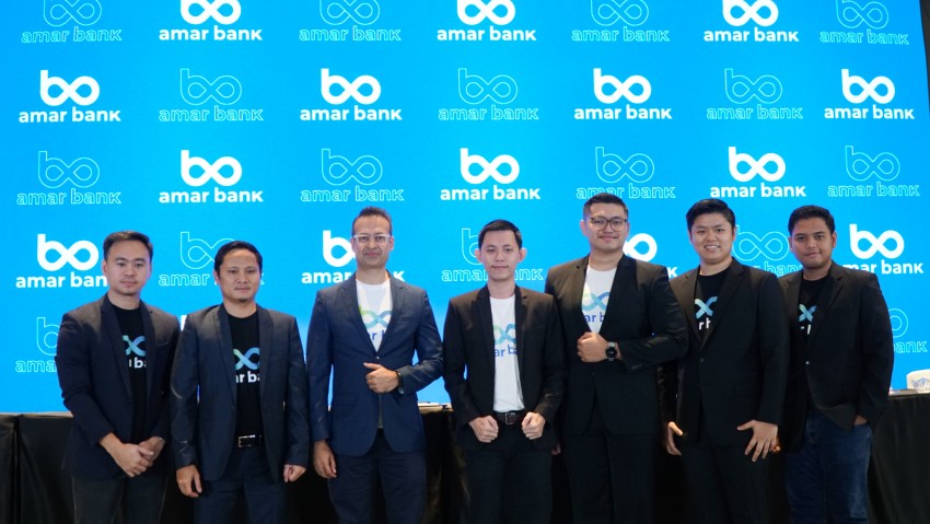 Jadi Bank Digital Pertama di 2024 Bagikan Dividen, Bank Amar Optimis Terus Tumbuh