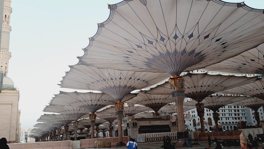 Mendekati Puncak Haji, Jamaah Diimbau Tak Bepergian ke Luar Kota Perhajian