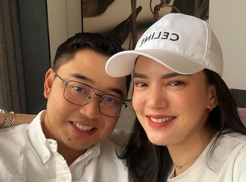 Alice Norin Sukses Bangun Brand Fesyen Lokal dengan Manfaatkan Fitur Interaktif