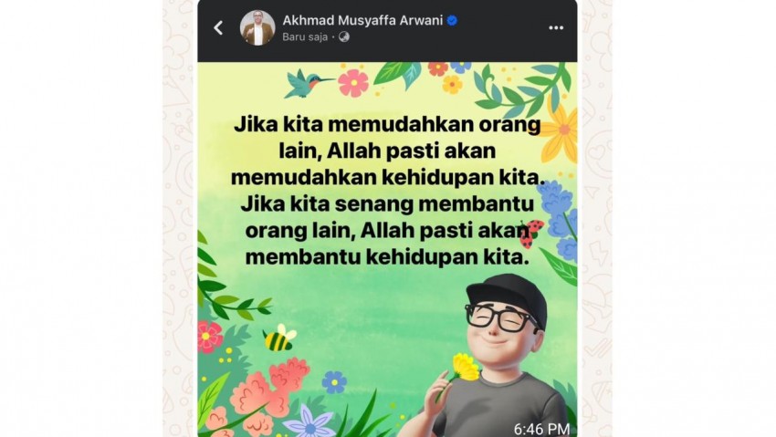 5 Pembelajaran Berharga dari Sukses Berdagang 'Utsman bin 'Affan RA