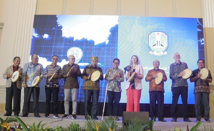 Pemerintah Gandeng Inovasi Dorong Penguatan Literasi dan Numerasi di Pendidikan Dasar