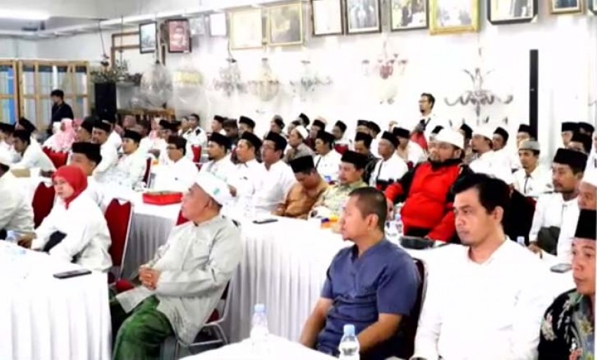 Kiai Kampung Ingatkan Janji Presiden Terpilih Prabowo Subianto soal Madin
