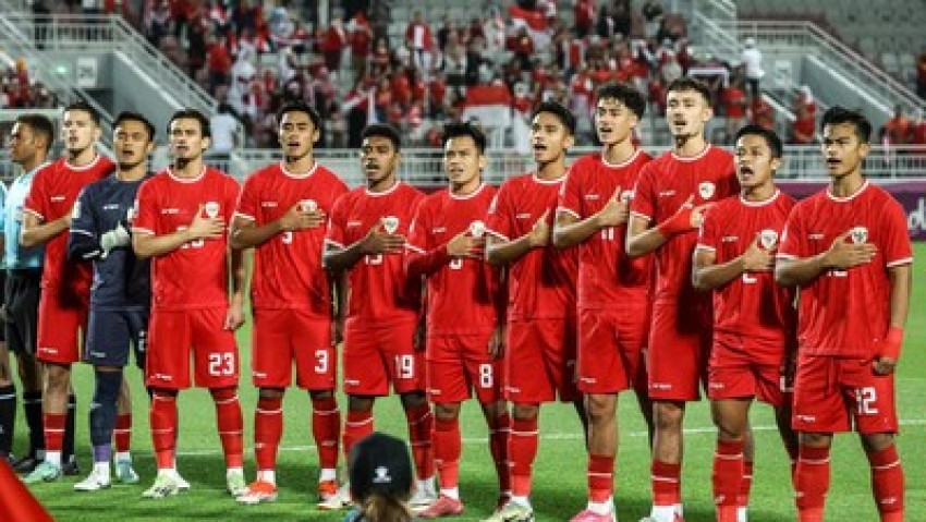 Laga Krusial Skuad Garuda Melawan Filipina di Kualifikasi Piala Dunia 2026: Simak Jadwal dan Link Live Streaming-nya