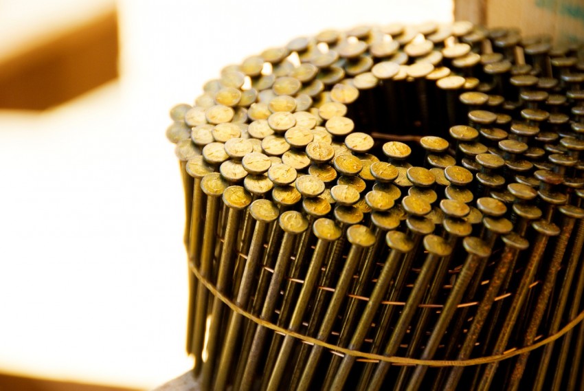 Paku Tembak Lokal Siap Bersaing dengan Barang-Barang Impor