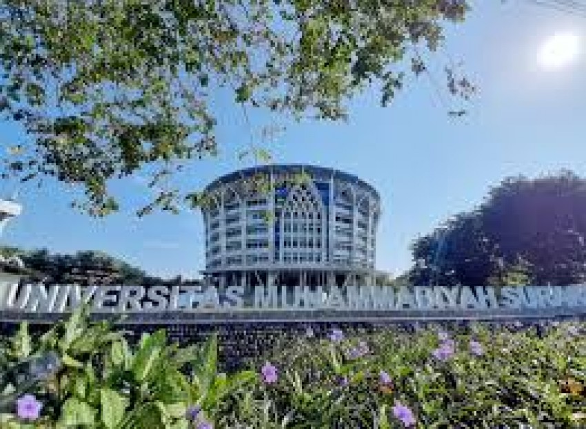 UMY dan UMS Jadi Universitas Terbaik Dunia Versi QS WUR 2025