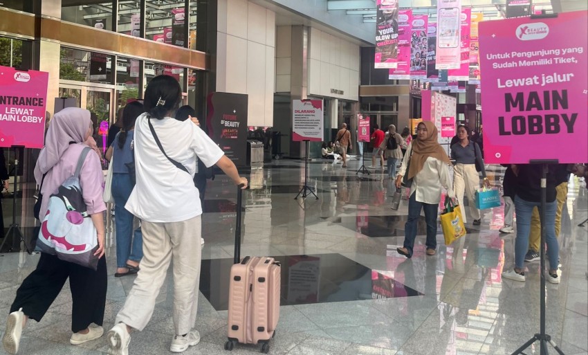 Melirik Usaha Jastip yang Untungnya Tidak Main-Main