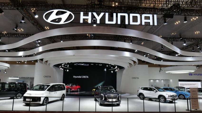 3 Model Hyundai Siap Ramaikan GIIAS 2024, Ada yang Bernuansa Sport