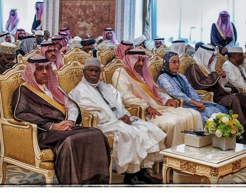 Sri Mulyani Diundang Raja Salman, Dapat Penjelasan Soal Haji