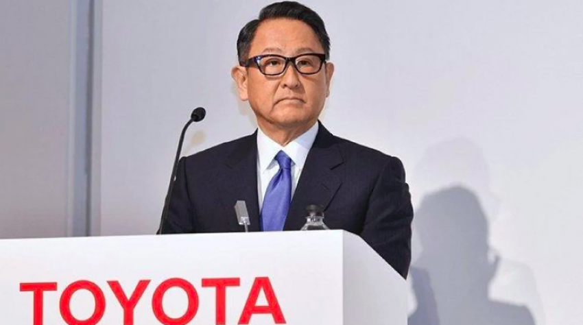 Akio Toyoda Terpilih Kembali sebagai Ketua Dewan Toyota di Tengah Kontroversi Tata Kelola