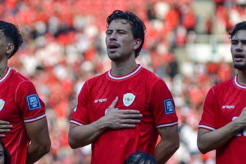 Inilah Kisah Thom Haye, Sang Profesor yang Meninggalkan Belanda demi Merah Putih