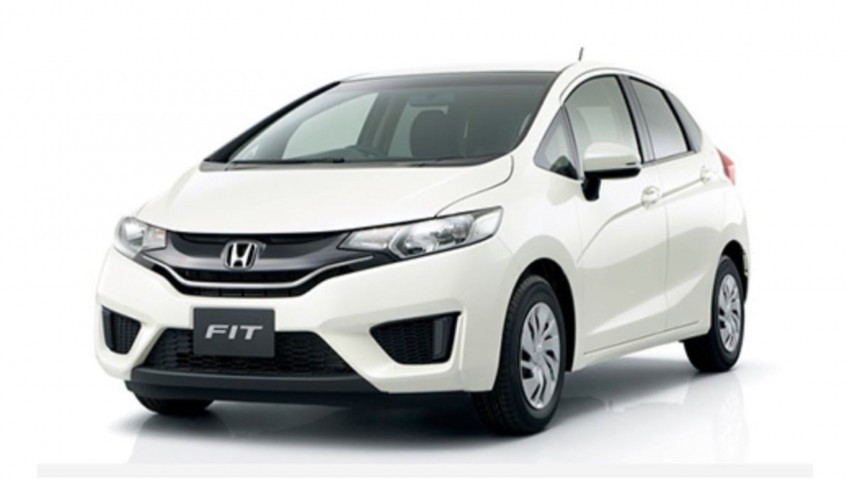 Pasti Ada Yang Kaget, Koleksi Mobil Miliarder Pendiri Facebook Ternyata Honda Jazz