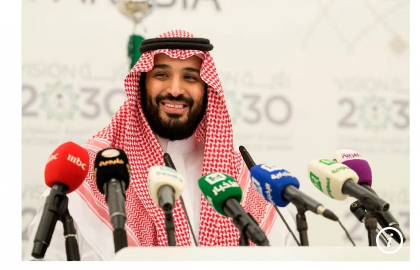 Perekonomian Arab Saudi, 7 Tahun Pasca Penunjukan Putra Mahkota MBS