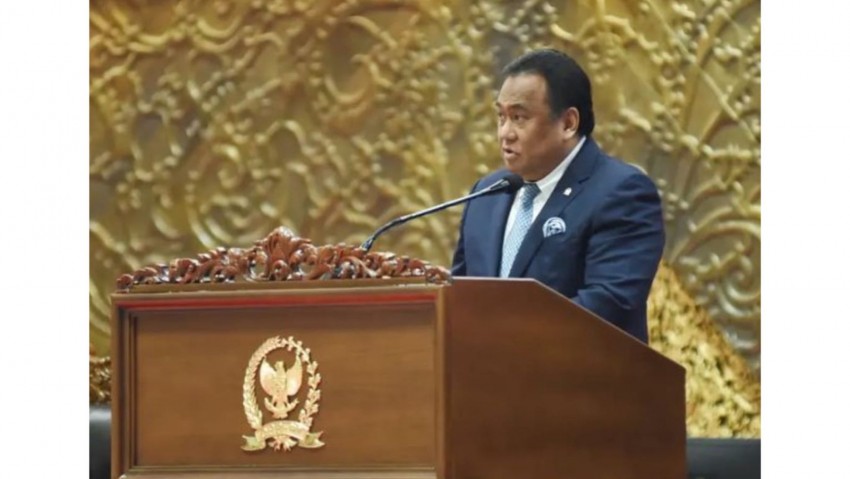 Rachmat Gobel: Badai PHK Akibat Hati tak Hadir