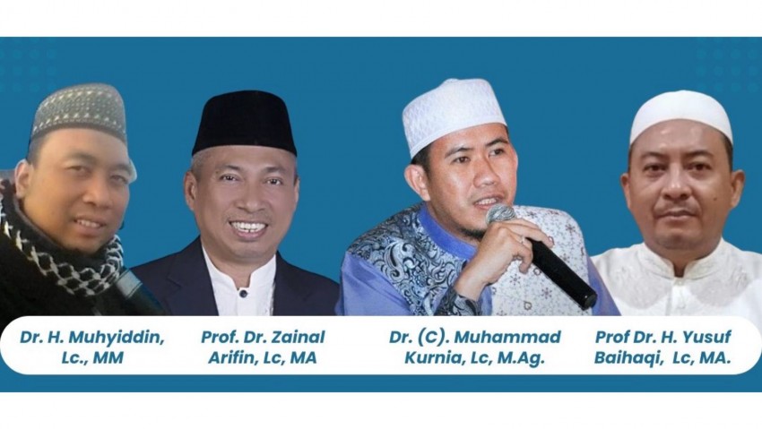 Para Alumni Al Azhar Mesir Tak Terima  Tuduhan Kehidupan Bebas Mahasiswa Indonesia