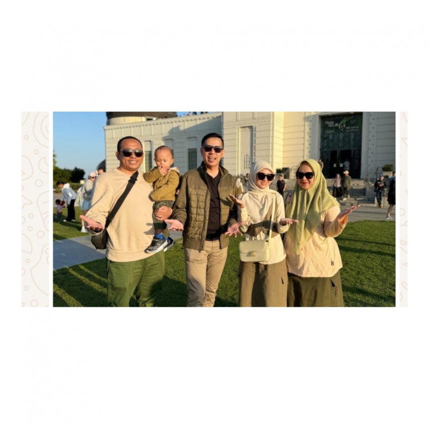 Pondasi Bisnis Berkah (bagian-5)