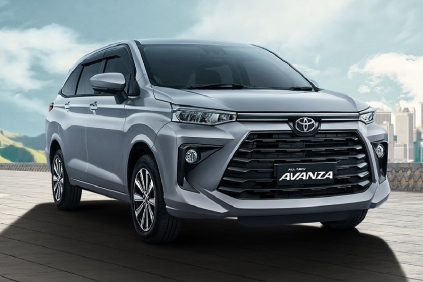 Perjalanan Toyota Avanza: Dari MPV Sederhana Menjadi Pionir Keselamatan