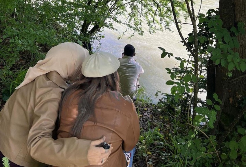 Sedang di Swiss, Ridwan Kamil Kirim Doa dan Baca Surah Yasin untuk Mendiang Eril