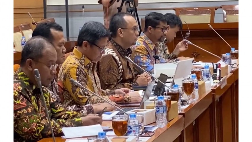 Indonesia Darurat Judi Online, Seribu Lebih Anggota Dewan Terlibat, Transaksi Per DPR 25 Miliar