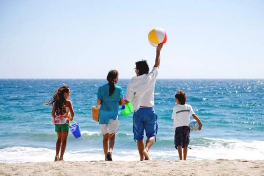 Tips Isi Liburan Sekolah yang Produktif dan Menyenangkan