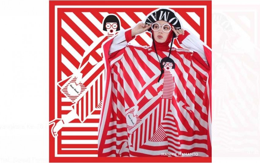 Tren Fesyen Dress Bergeser, Kini Top Jadi Favorit