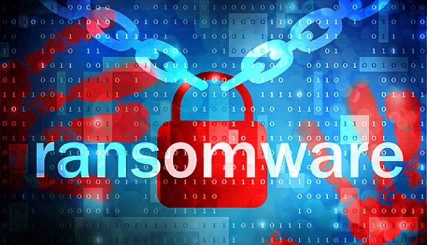 Ransomware Serang PDN, Pakar ITS Tekankan Pentingnya Keamanan Siber