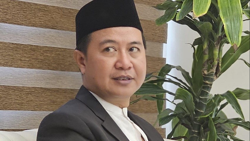 1,8 Juta Jemaah Haji 2024, 63% dari Asia
