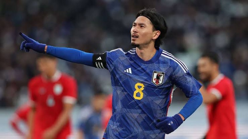 Timnas Indonesia Dipuji Minamino: Skuad Garuda Berbahaya di Kualifikasi Piala Dunia 2026