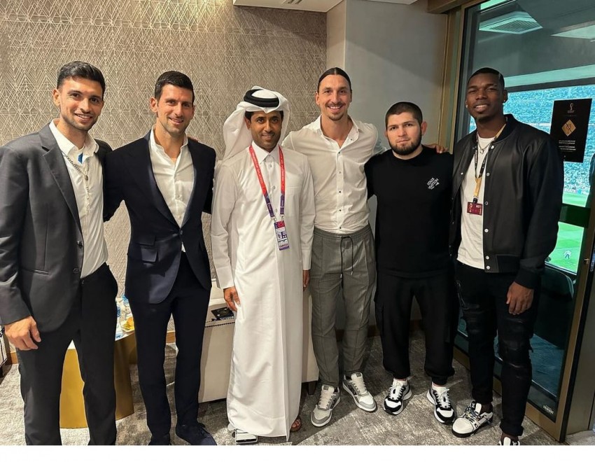 Khabib, Bintang Muslim UFC, Popularitasnya Hadapi Tekanan Berat