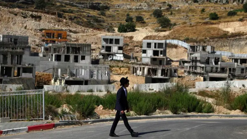Norwegia Mengecam Keputusan Israel Melegalkan Pos Pemukiman di Palestina