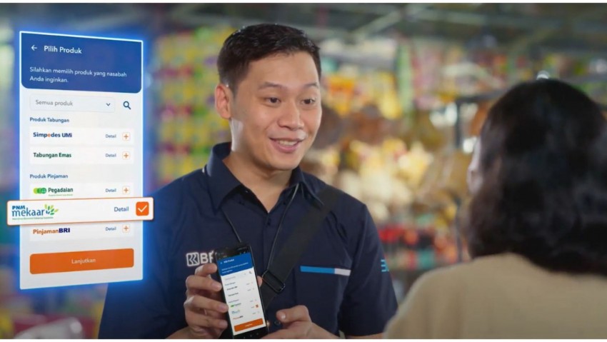 Digitalisasi Menjadi Peluang Emas bagi Pengusaha Ultra Mikro