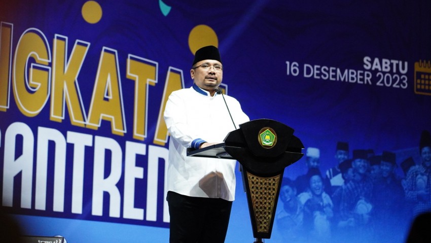 Tahun Baru Islam, Jadikan Semangat Hijrah Inspirasi Perbaiki Diri dan Berkontribusi