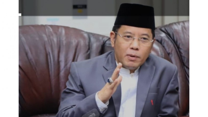 2 Kementerian Terpaksa Turun Gunung Tangani Problem Nikah Siri