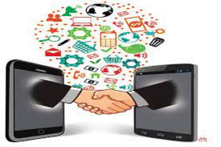 Jangan Biarkan Anak-anak Dipengaruhi Ekses Buruk Media Digital