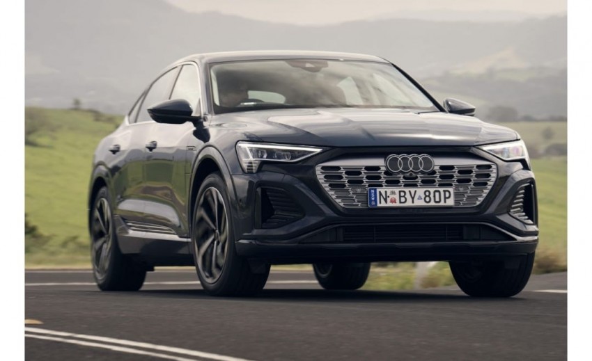 Audi Mematikan Salah Satu SUV-nya Karena Permintaan Kendaraan Listrik Menurun