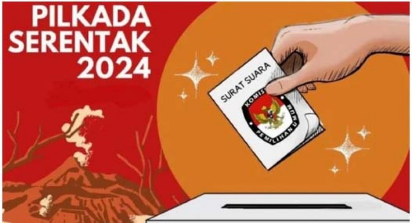 Fenomena Artis Masuk Bursa Pilkada 2024: Popularitas Geser Integritas