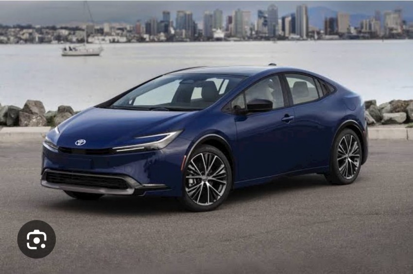 Indonesia Pasar Terbesar Asean, Toyota Dorong Kendaraan Hibrida Untuk Jaga Posisi Juara