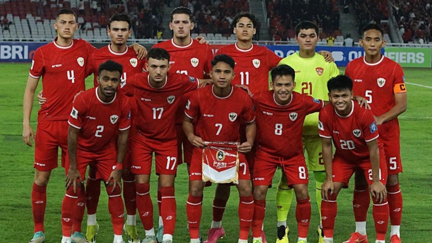 Misteri Kenaikan Peringkat FIFA Indonesia: Naik Tanpa Bertanding, Apa Penyebabnya?