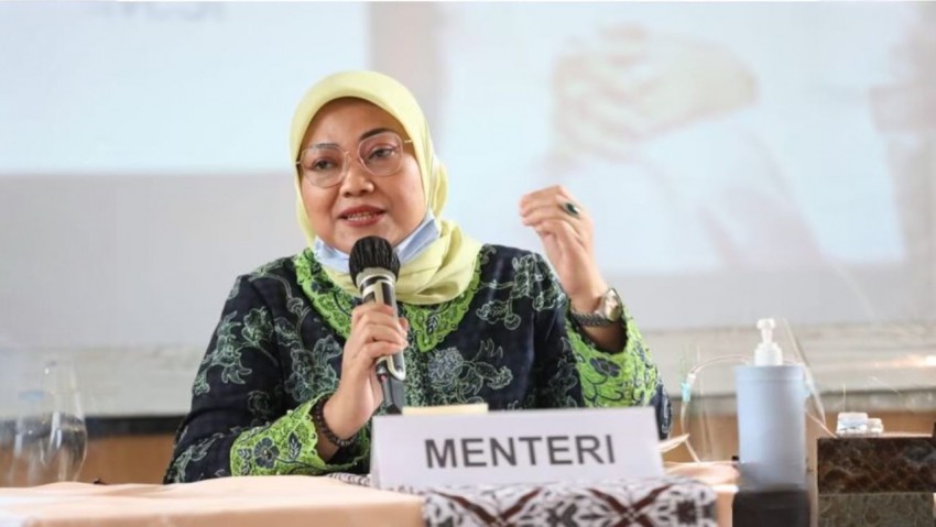 Ngeri, 10 Juta Generasi Muda Tidak Bekerja