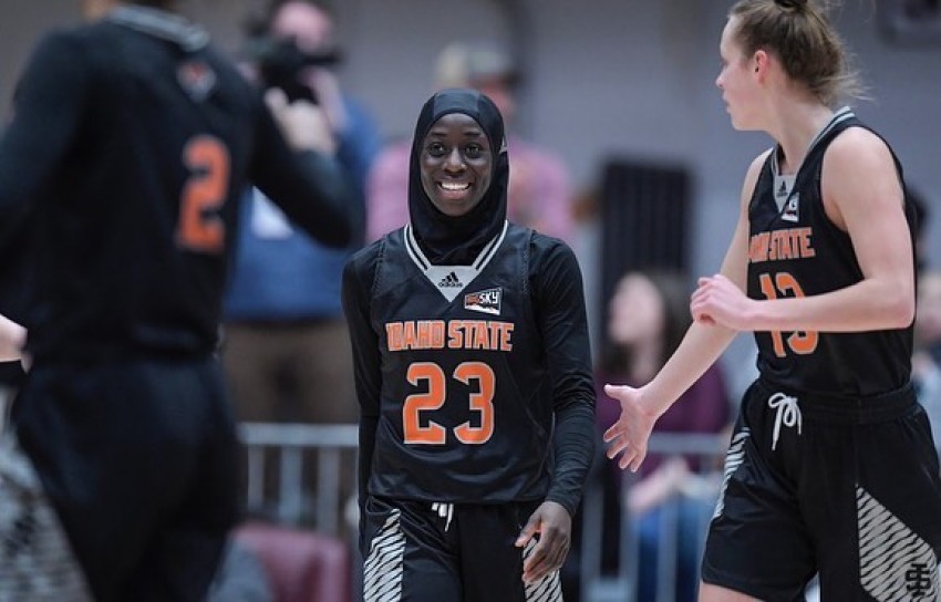 Suara Hati Atlet Muslim Prancis Soal Larangan Berjilbab di Olimpiade Paris 2024