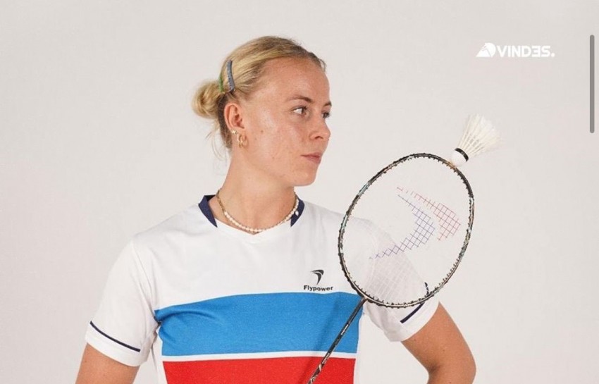 Flypower, Apparel Indonesia yang Dipakai Atlet Dunia di Olimpiade Paris 2024