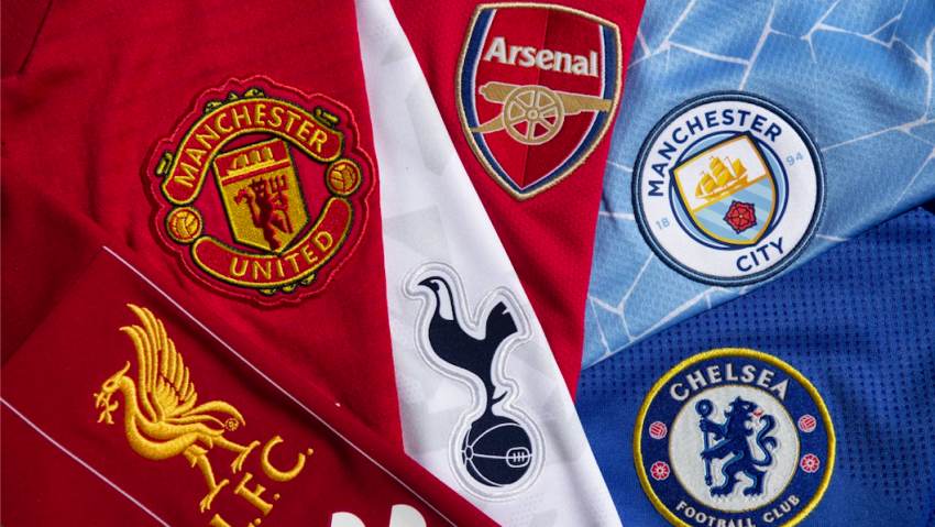 Rival Utama Setiap Klub Premier League