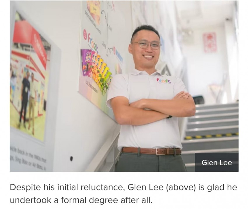 Gen Y Berbicara Soal Ijazah, Gelar dan Kesuksesan