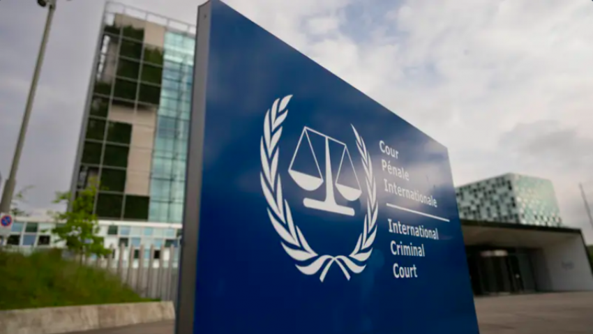 ICC Diserbu Puluhan Argumen dalam Kasus Israel-Hamas, Proses Hukum Tertunda