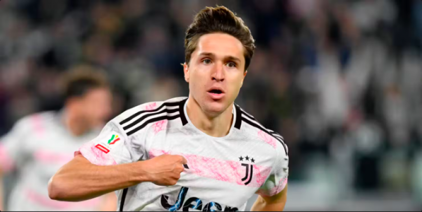 Tottenham Siapkan Tawaran untuk Kalahkan Chelsea dalam Perburuan Federico Chiesa