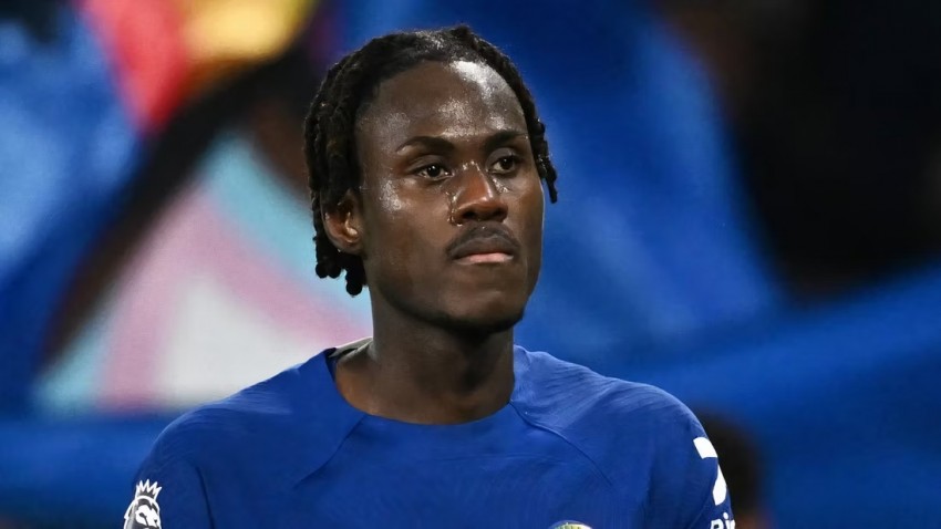 Perebutan Trevoh Chalobah: West Ham dan Crystal Palace Siap Bersaing