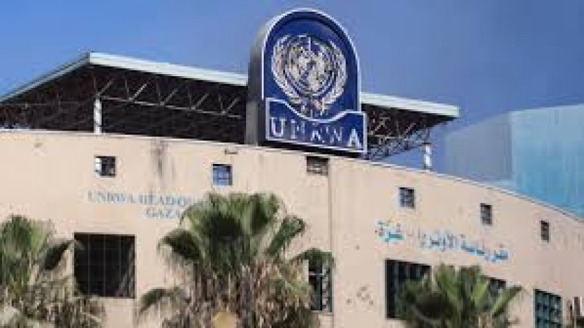 Kemlu RI: Upaya Israel Bubarkan UNRWA Langgar Hak Pengungsi Palestina
