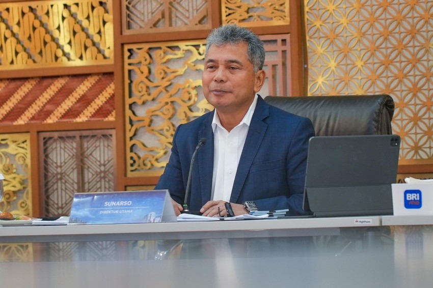 BRI Siap Hadapi Kebijakan Restrukturisasi Kredit Pasca-Covid